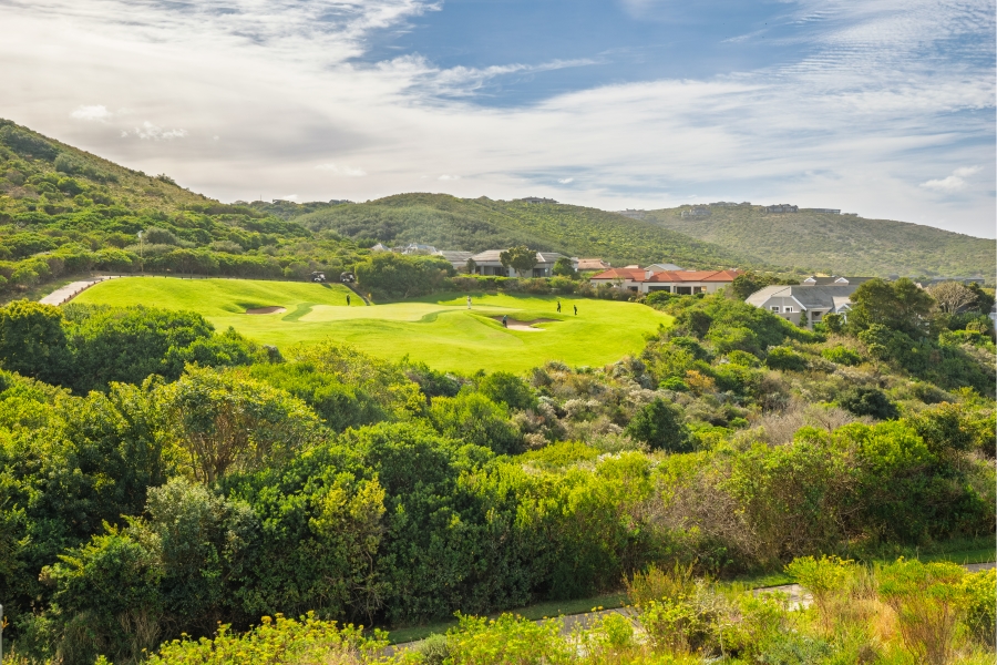 4 Bedroom Property for Sale in Pezula Golf Estate Western Cape